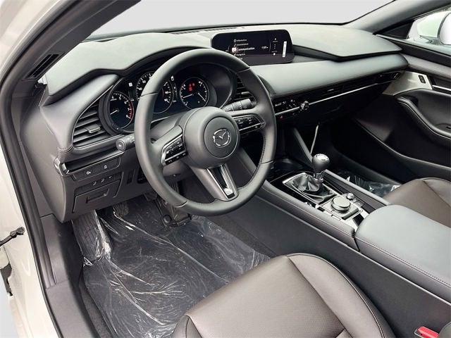 2026 Mazda Mazda3 Hatchback 2.5 S Premium