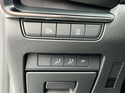 2026 Mazda Mazda3 Hatchback 2.5 S Premium