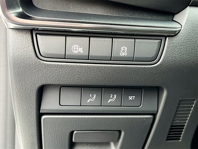 2026 Mazda Mazda3 Hatchback 2.5 S Premium