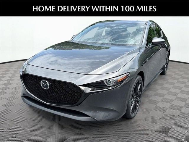 2026 Mazda Mazda3 Hatchback 2.5 S Premium