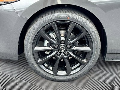 2026 Mazda Mazda3 Hatchback 2.5 S Premium