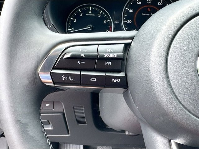2026 Mazda Mazda3 Hatchback 2.5 S Premium