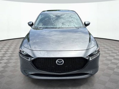2026 Mazda Mazda3 Hatchback 2.5 S Premium