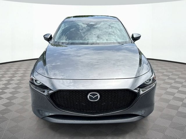 2026 Mazda Mazda3 Hatchback 2.5 S Premium