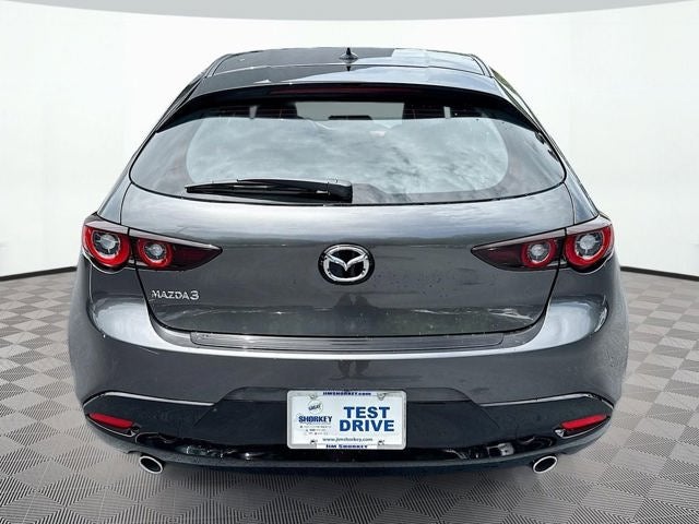 2026 Mazda Mazda3 Hatchback 2.5 S Premium