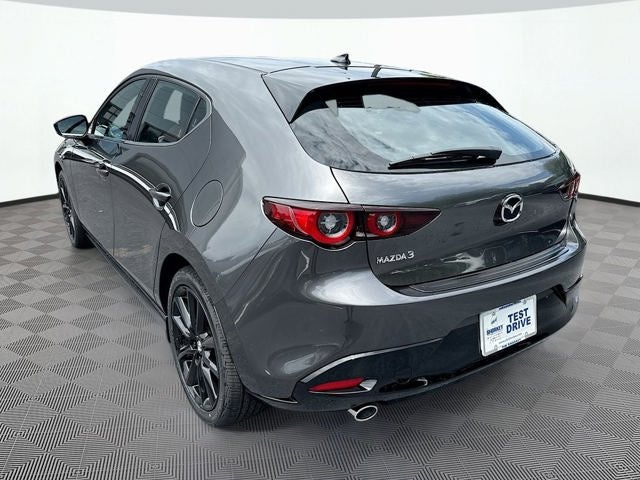 2026 Mazda Mazda3 Hatchback 2.5 S Premium