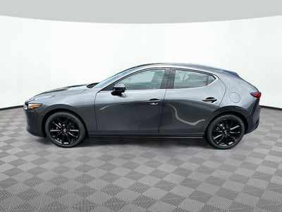 2026 Mazda Mazda3 Hatchback 2.5 S Premium