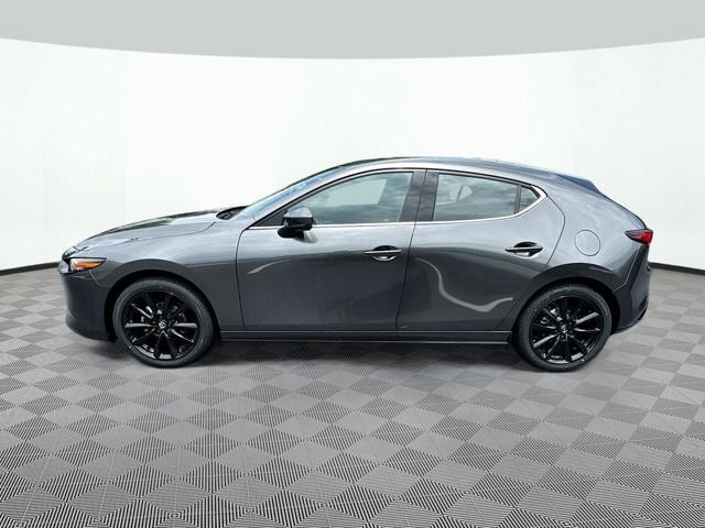 2026 Mazda Mazda3 Hatchback 2.5 S Premium