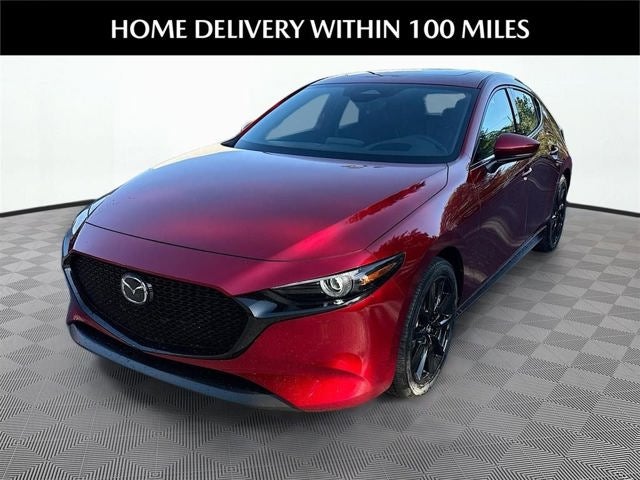 2026 Mazda CX-3 Premium MT 5-Door SKYACTIV's photo