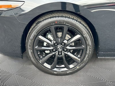 2026 Mazda Mazda3 Hatchback 2.5 S Premium