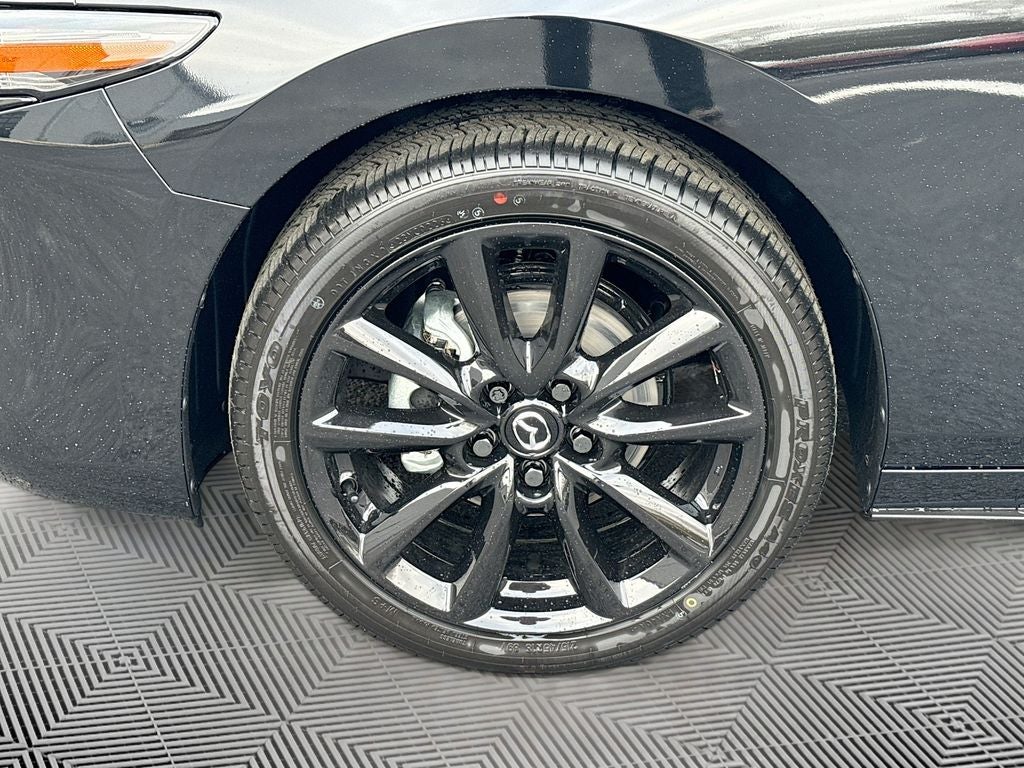 2026 Mazda Mazda3 Hatchback 2.5 S Premium