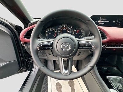 2026 Mazda Mazda3 Hatchback 2.5 S Premium
