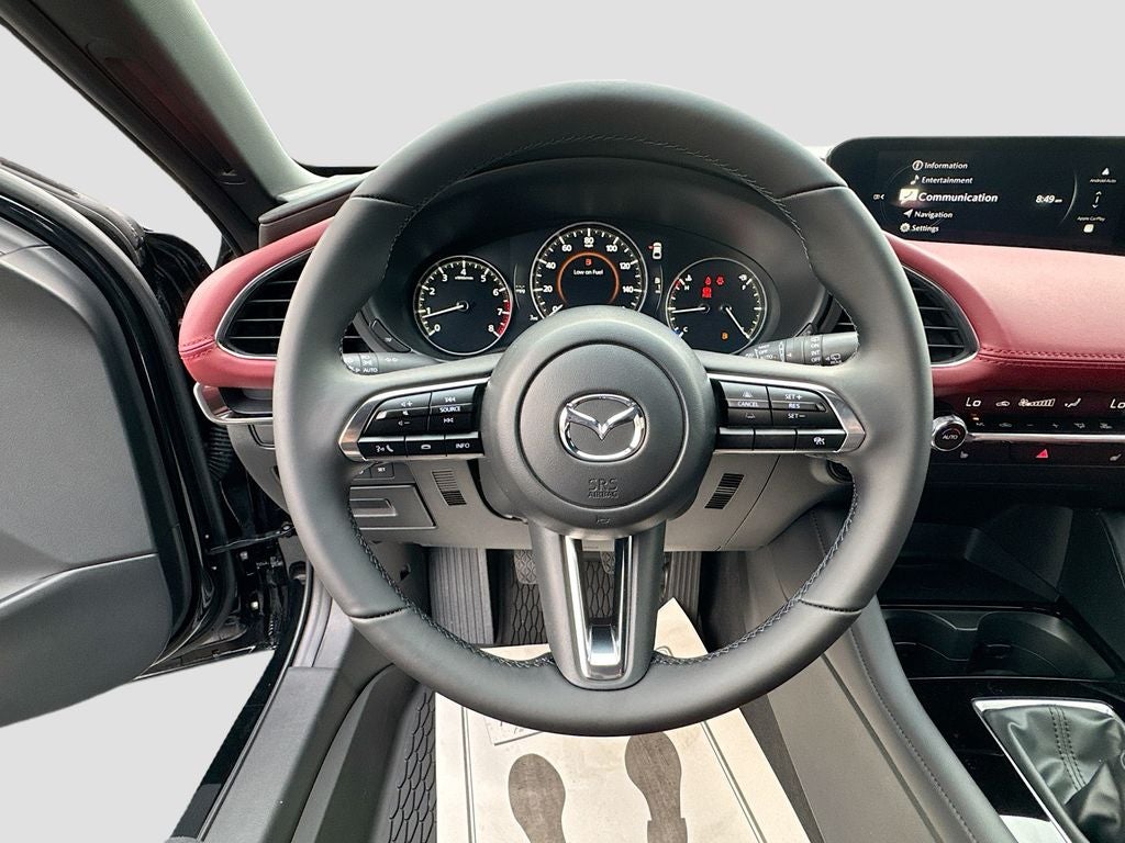 2026 Mazda Mazda3 Hatchback 2.5 S Premium