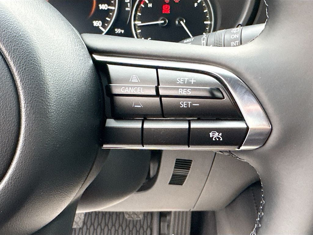 2026 Mazda Mazda3 Hatchback 2.5 S Premium