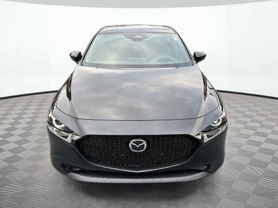 2026 Mazda Mazda3 Hatchback 2.5 S Premium