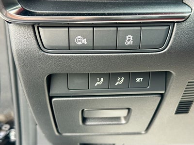 2026 Mazda Mazda3 Hatchback 2.5 S Premium