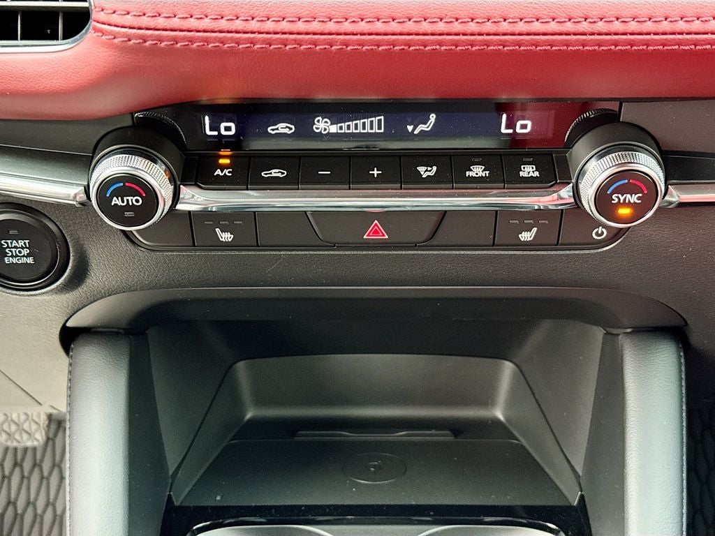 2026 Mazda Mazda3 Hatchback 2.5 S Premium