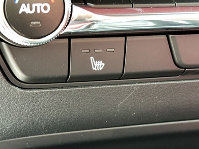 2026 Mazda Mazda3 Hatchback 2.5 S Premium