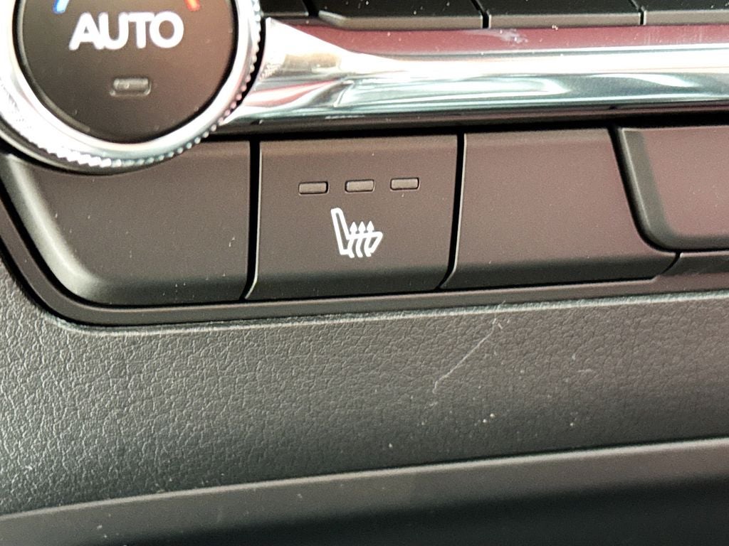 2026 Mazda Mazda3 Hatchback 2.5 S Premium