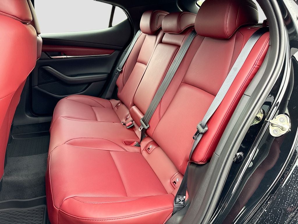 2026 Mazda Mazda3 Hatchback 2.5 S Premium