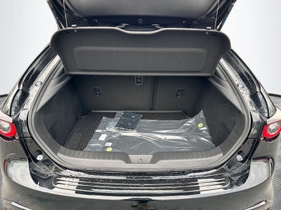 2026 Mazda Mazda3 Hatchback 2.5 S Premium