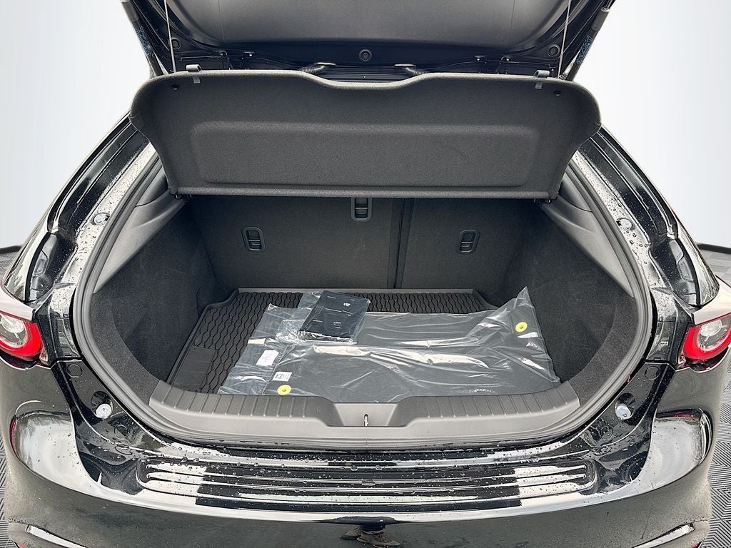 2026 Mazda Mazda3 Hatchback 2.5 S Premium