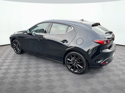 2026 Mazda Mazda3 Hatchback 2.5 S Premium