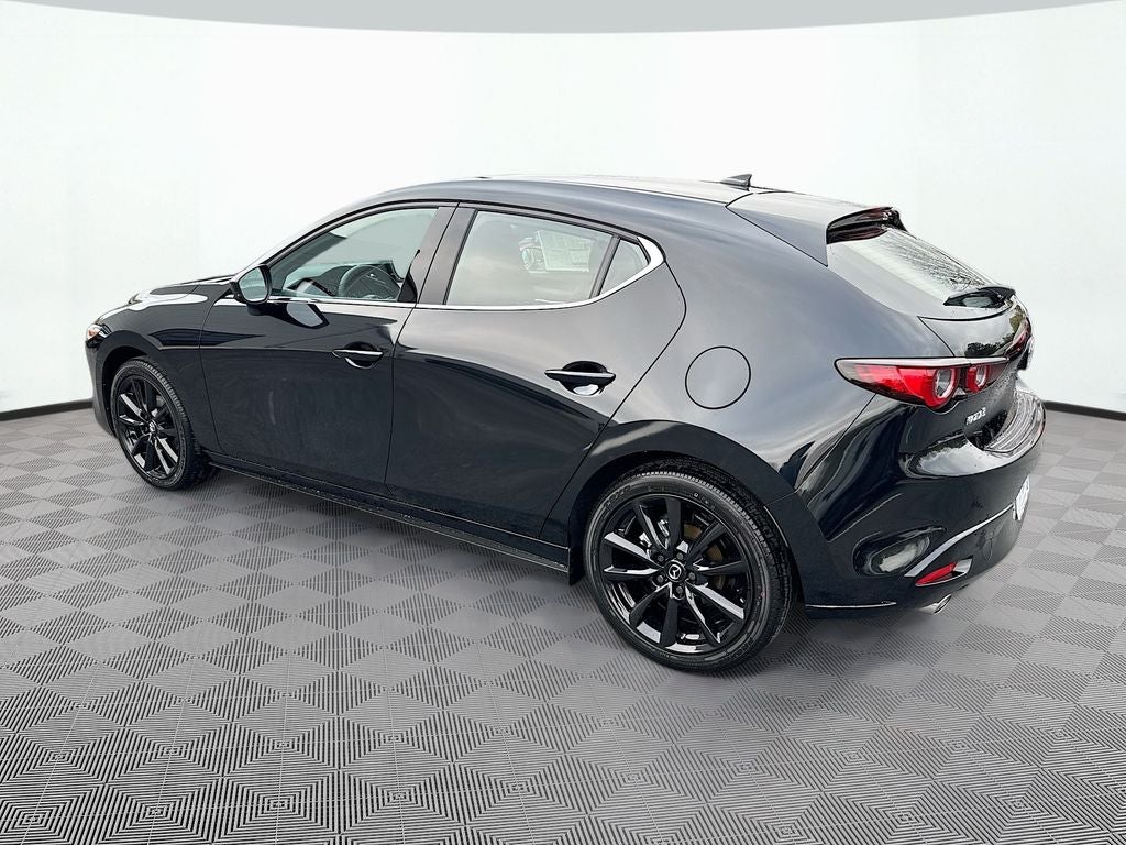 2026 Mazda Mazda3 Hatchback 2.5 S Premium