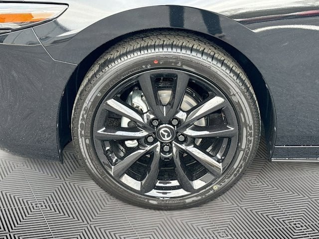 2026 Mazda Mazda3 Hatchback 2.5 S Premium