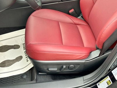 2026 Mazda Mazda3 Hatchback 2.5 S Premium