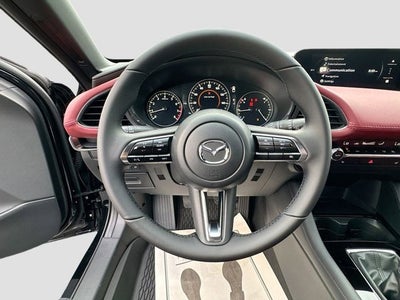 2026 Mazda Mazda3 Hatchback 2.5 S Premium