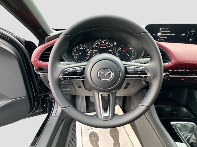 2026 Mazda Mazda3 Hatchback 2.5 S Premium