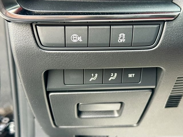 2026 Mazda Mazda3 Hatchback 2.5 S Premium