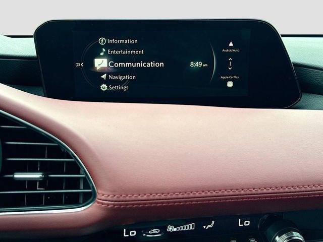 2026 Mazda Mazda3 Hatchback 2.5 S Premium