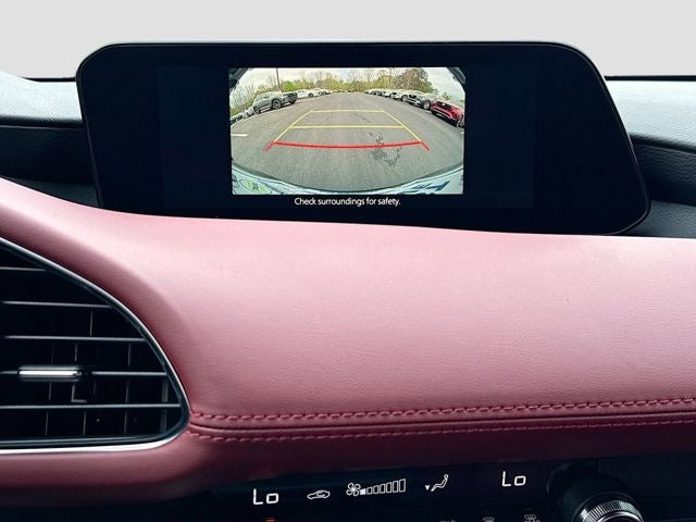 2026 Mazda Mazda3 Hatchback 2.5 S Premium