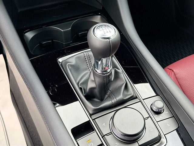 2026 Mazda Mazda3 Hatchback 2.5 S Premium