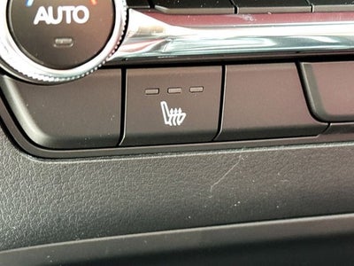 2026 Mazda Mazda3 Hatchback 2.5 S Premium