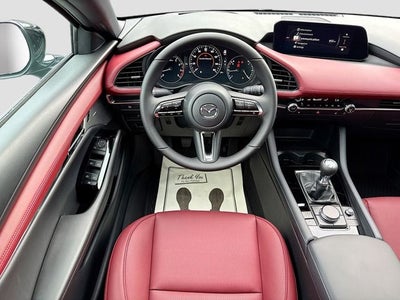 2026 Mazda Mazda3 Hatchback 2.5 S Premium