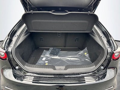 2026 Mazda Mazda3 Hatchback 2.5 S Premium