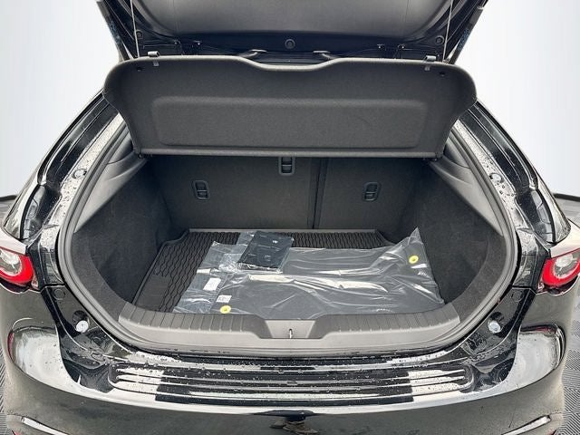 2026 Mazda Mazda3 Hatchback 2.5 S Premium