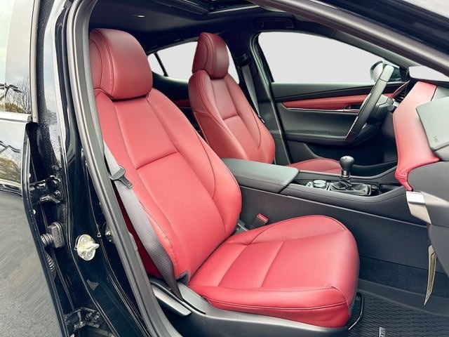 2026 Mazda Mazda3 Hatchback 2.5 S Premium