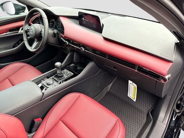2026 Mazda Mazda3 Hatchback 2.5 S Premium