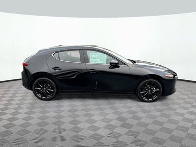 2026 Mazda Mazda3 Hatchback 2.5 S Premium