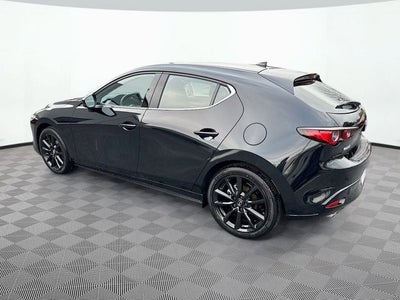 2026 Mazda Mazda3 Hatchback 2.5 S Premium