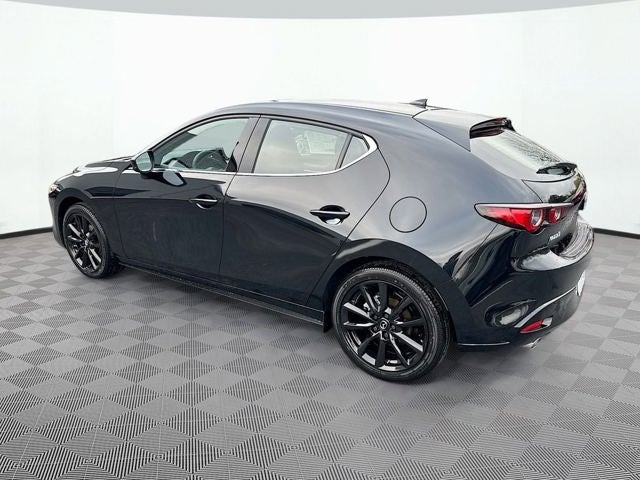 2026 Mazda Mazda3 Hatchback 2.5 S Premium