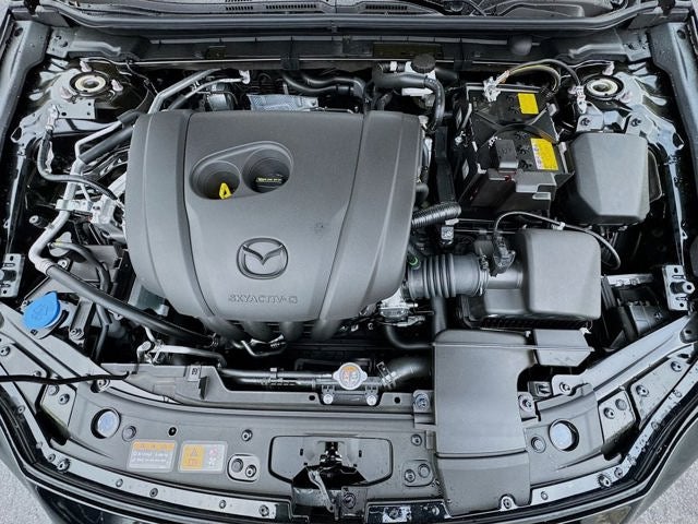 2026 Mazda Mazda3 Hatchback 2.5 S Premium