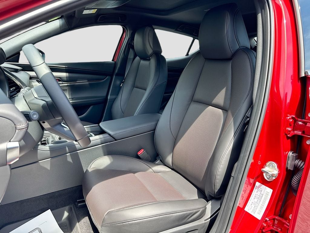 2026 Mazda Mazda3 Hatchback 2.5 S Premium