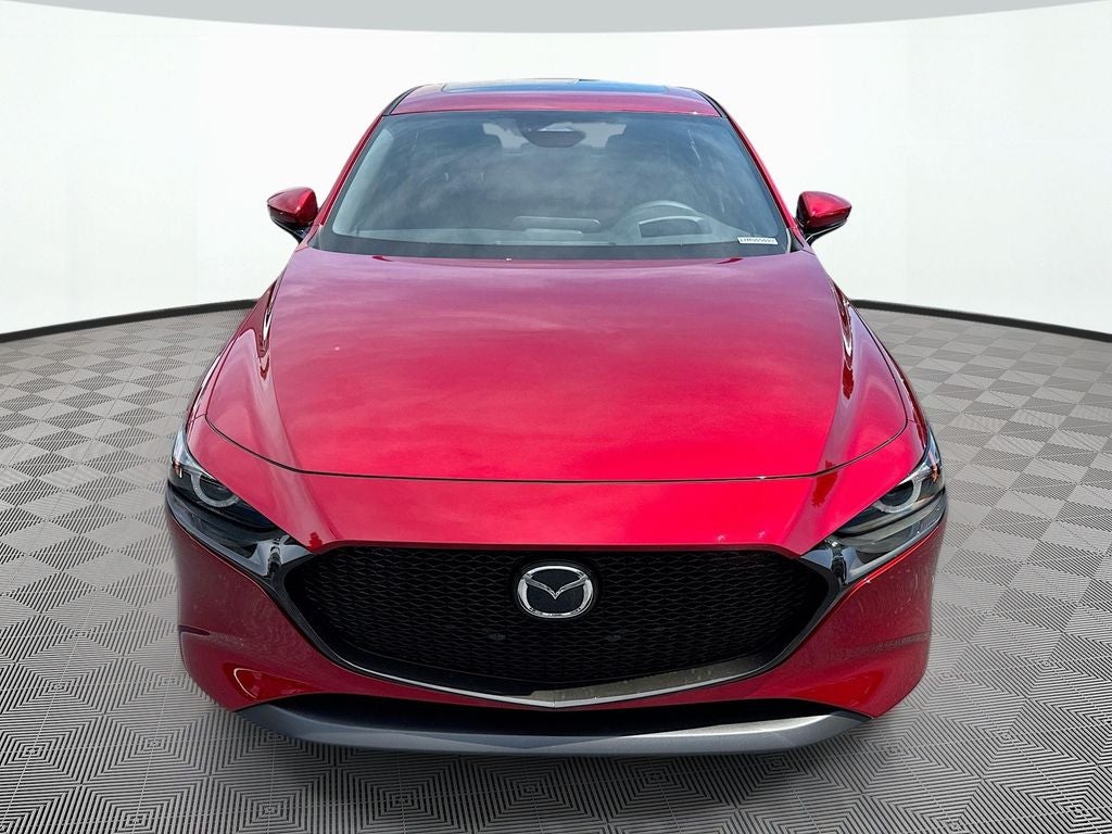 2026 Mazda Mazda3 Hatchback 2.5 S Premium