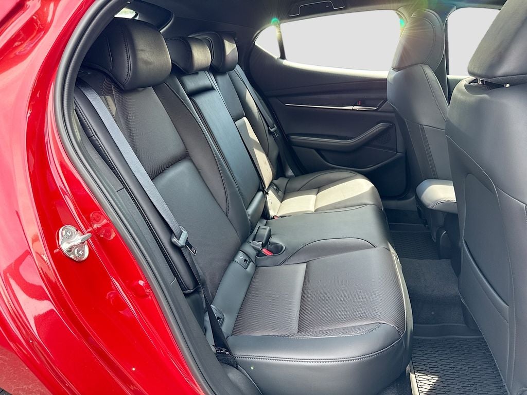 2026 Mazda Mazda3 Hatchback 2.5 S Premium