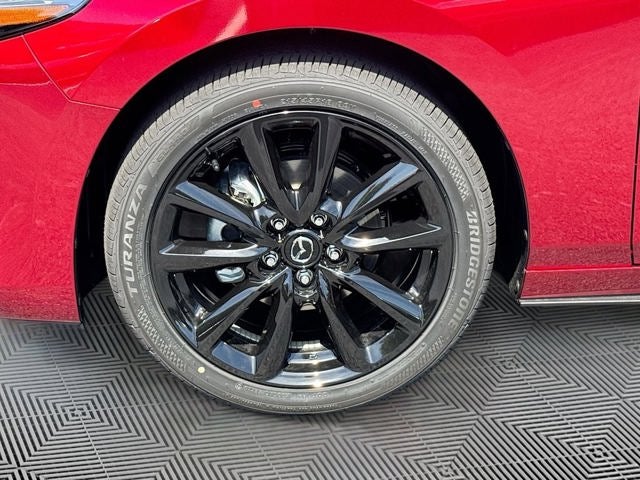 2026 Mazda Mazda3 Hatchback 2.5 S Premium